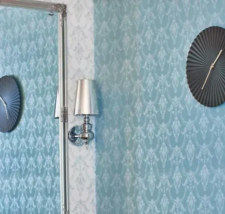 Apartamento Art Cracovia