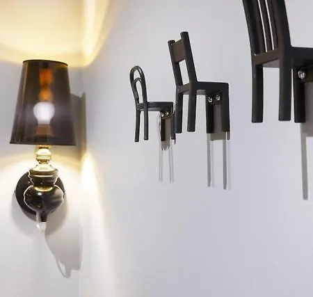 Art Apartamento Cracovia