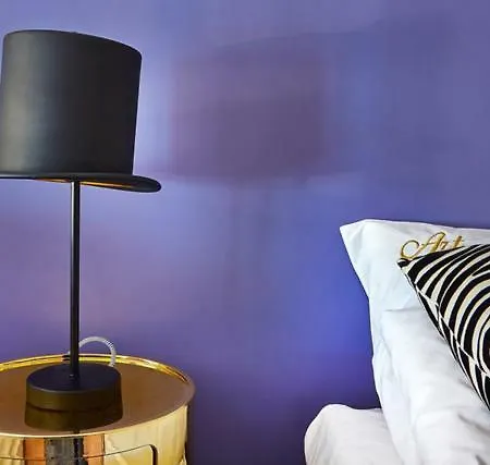 Apartamento Art Cracovia