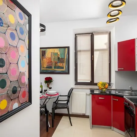 Apartment Abra 3 *