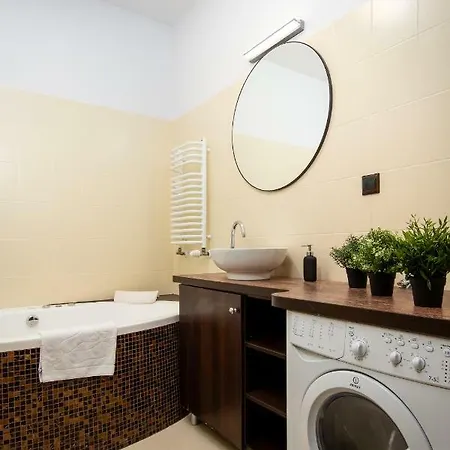 Apartment Abra 3