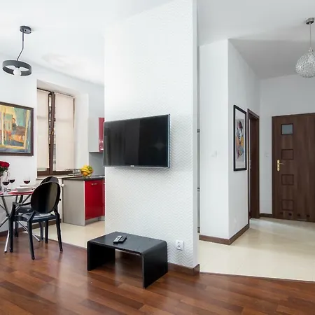 Apartment Abra 3