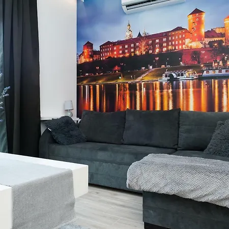 Lobzow Apartament * Krakow