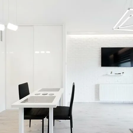 Lobzow Apartament Apartment *