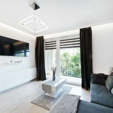 Apartment Lobzow Apartament