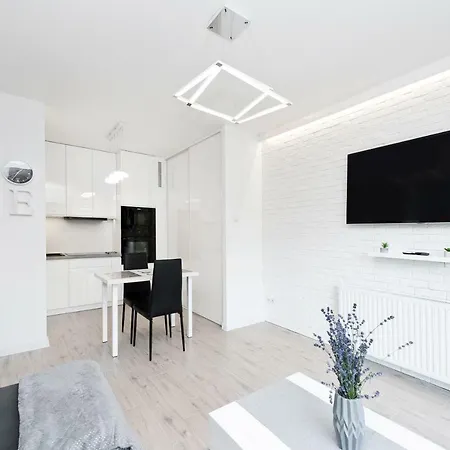 Lobzow Apartament Apartment *