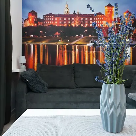 Lobzow Apartament *