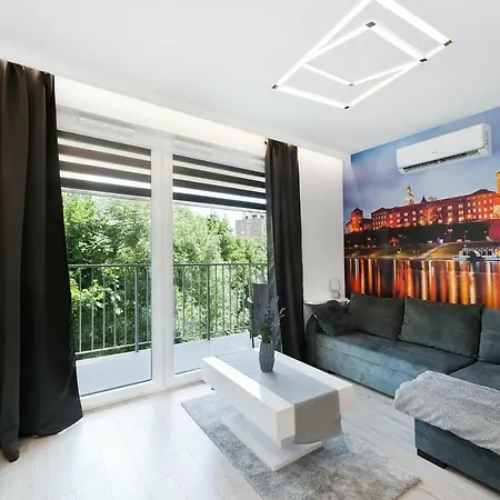 Lobzow Apartament *