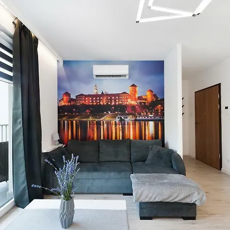 Lobzow Apartament Apartment Krakow