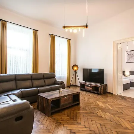 Apartment K&d Super Big 3