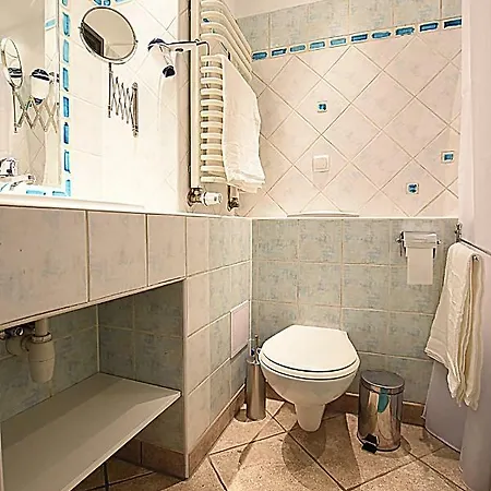 Mhost Bronowice Pansiyon