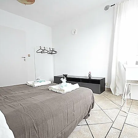 Mhost Bronowice Pansiyon Krakow