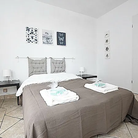 Pansiyon Mhost Bronowice Krakow