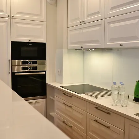 La Gioia Elegant Spacious *