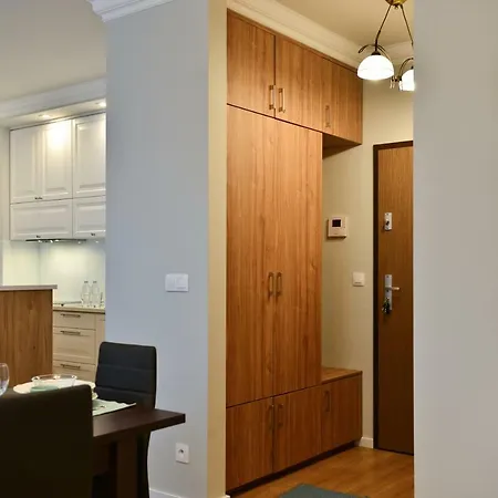 Apartment La Gioia Elegant Spacious *