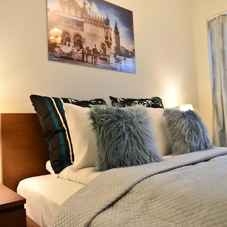 La Gioia Elegant Spacious *