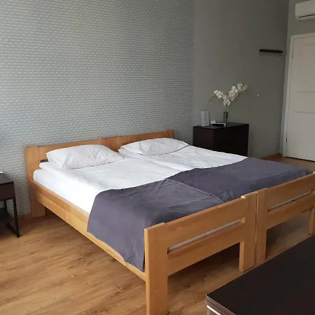 Just4you Apartment *