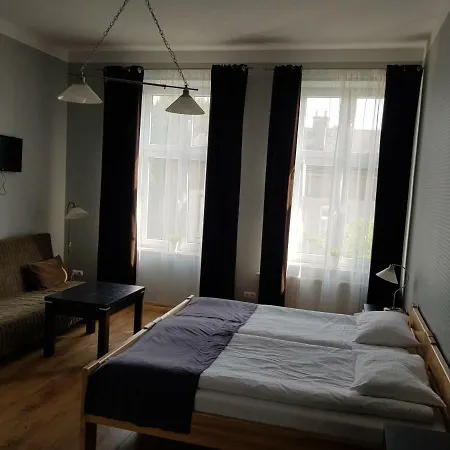 Just4you Apartment Krakow