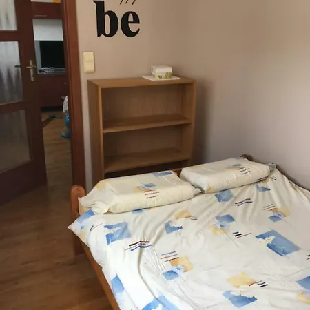 Apartament Mieszkanie W Salwator Tower Kraków