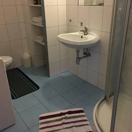 Apartament Mieszkanie W Salwator Tower Kraków