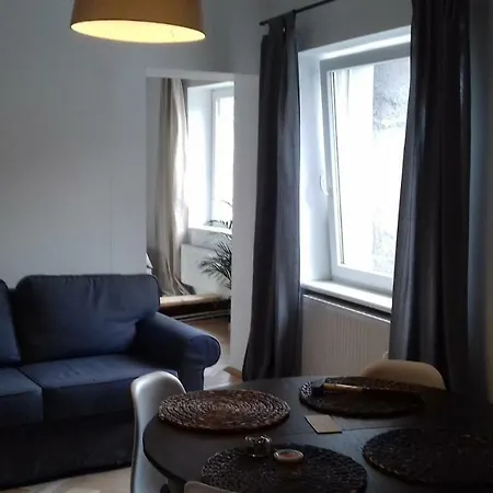 Appartement Wlasny