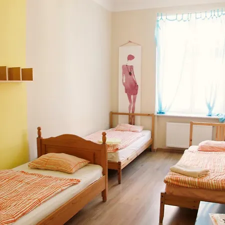Hostel Tutti Frutti