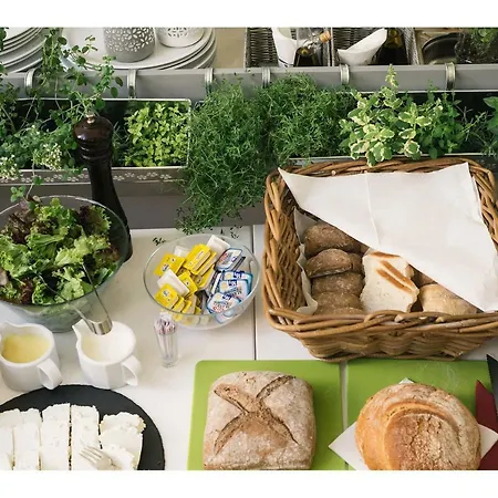 Apartament Cracow Moods At Batorego 19