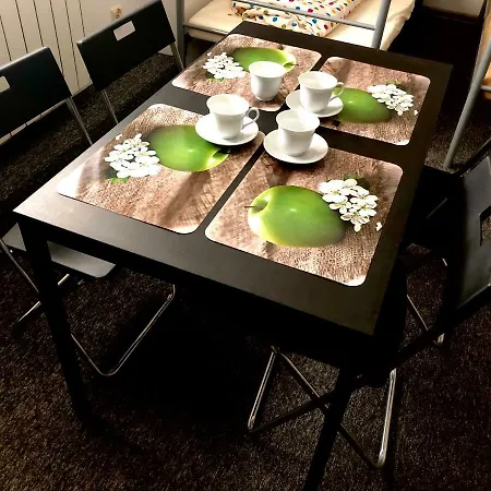 Z Klasa Hostel Kraków