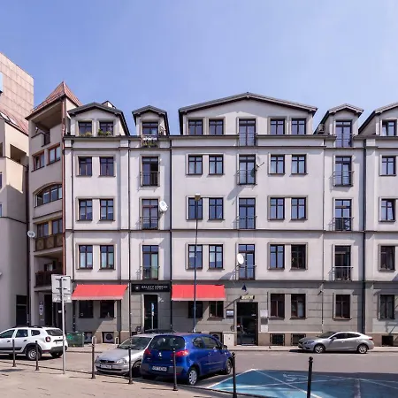 Abra 3 Krakow