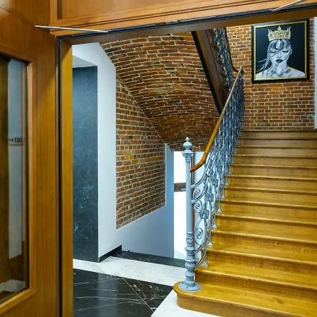 Wawel Queen Hotel Krakow