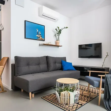דירה Urban Loft - Loftaffair קרקוב