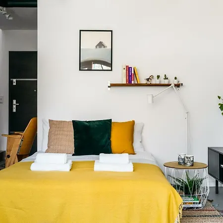 Urban Loft - Loftaffair * קרקוב
