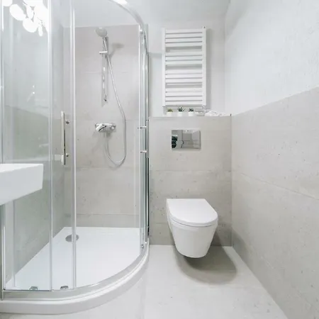 Apartman M3 Main Square Krakkó