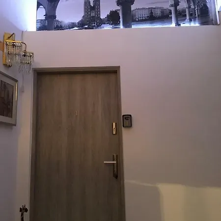 アパートホテル Old Cracow