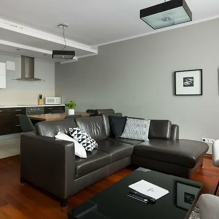 Apartman Yourplace Biskupia Old Town *