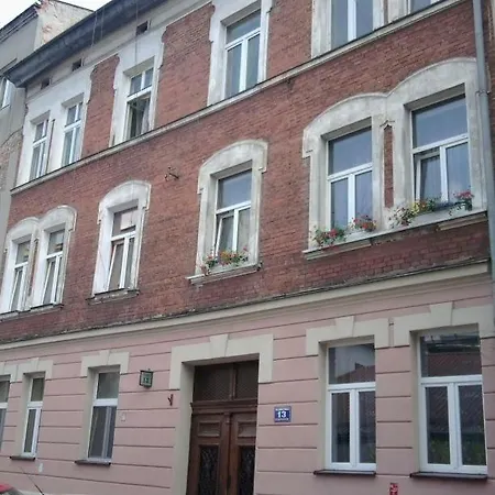 Art Pop In Cracow Apartment Krakow
