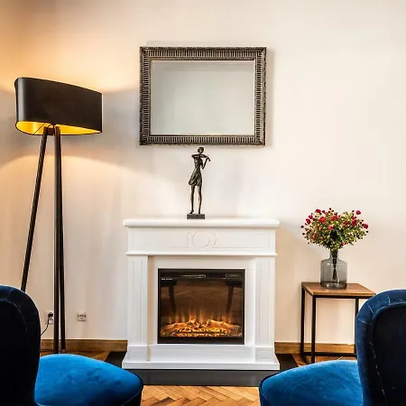 Flamingo Premium Krakow