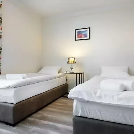 Zwierzyniecka Old Town By Otium Apartment Krakow