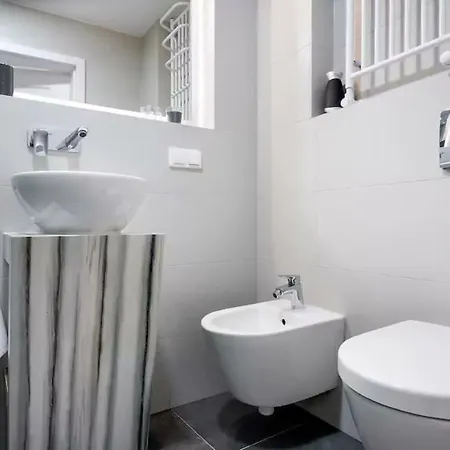 Apartment Zwierzyniecka Old Town By Otium *