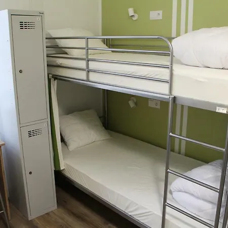 Lorf Hostel&apartments Cracóvia