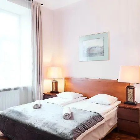 Apartment Prestige Location Pijarska Street