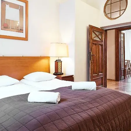 Apartment Prestige Location Pijarska Street *