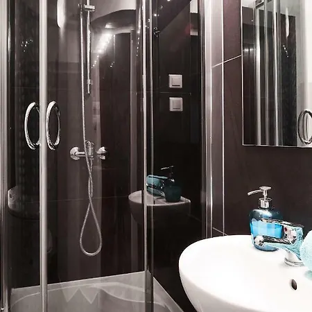 Apartment Prestige Location Pijarska Street Krakow