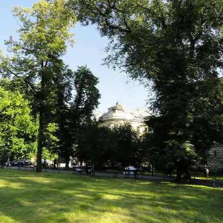 Prestige Location Pijarska Street Krakow