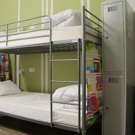 Lorf Hostel&apartments * Cracóvia
