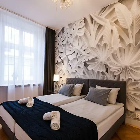 Apartment Mikolajska 3 Apartments