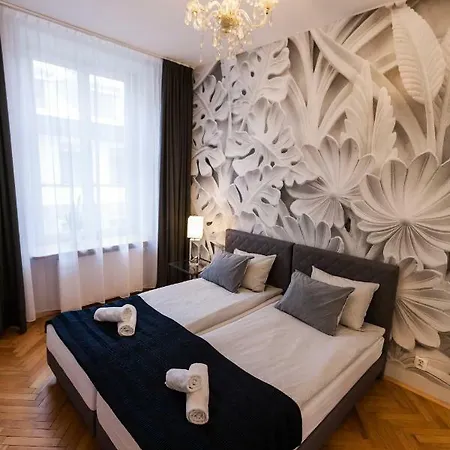 Mikolajska 3 Apartments