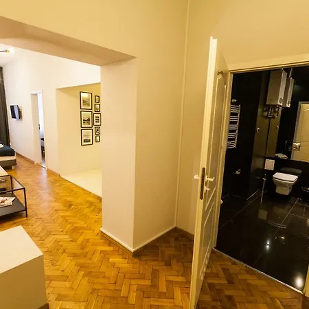 Mikolajska 3 Apartments Apartment *