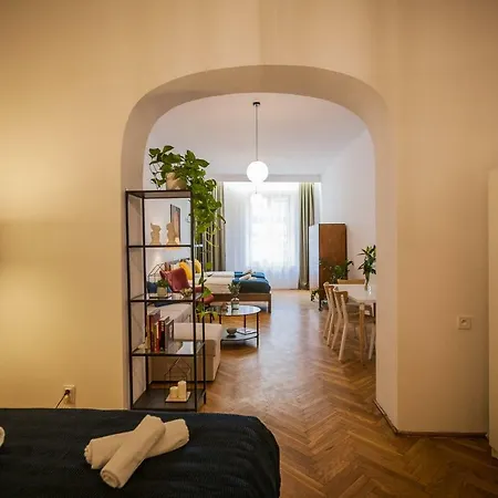 Mikolajska 3 Apartments Apartment *