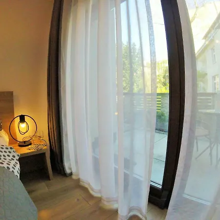 Polka Dot Cracow Apartament Cracovie